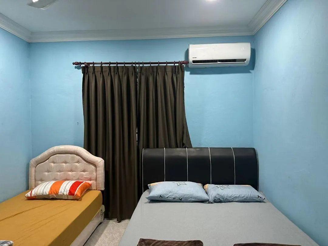 Karen Homestay Likas Kota Kinabalu