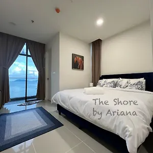 The Shore By Ariana Aparthotel