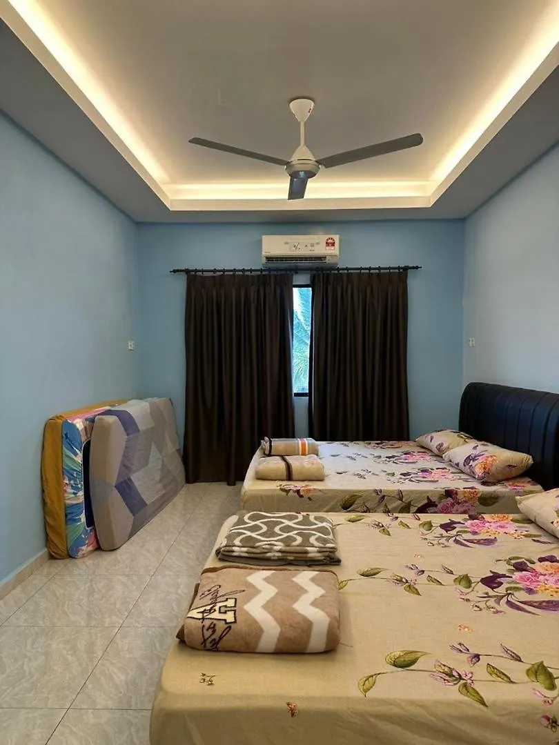 Karen Homestay Likas Kota Kinabalu 0*,
